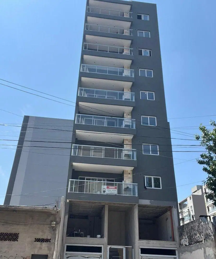 Departamento a estrenar 2 amb Lanús centro venta 2