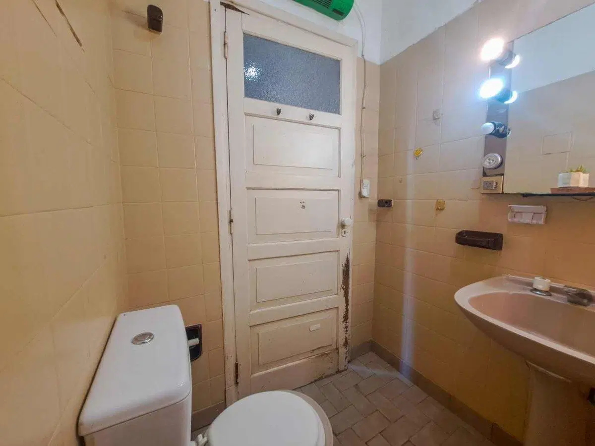 VENTA PH 2 AMB EN PLANTA ALTA APTO CRÉDITO LANÚS O 4