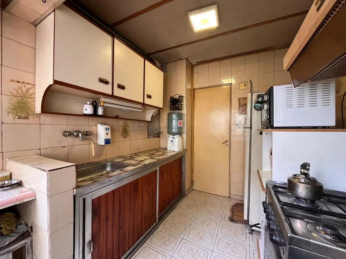 DEPARTAMENTO 5 AMB, APTO CREDIT0 3