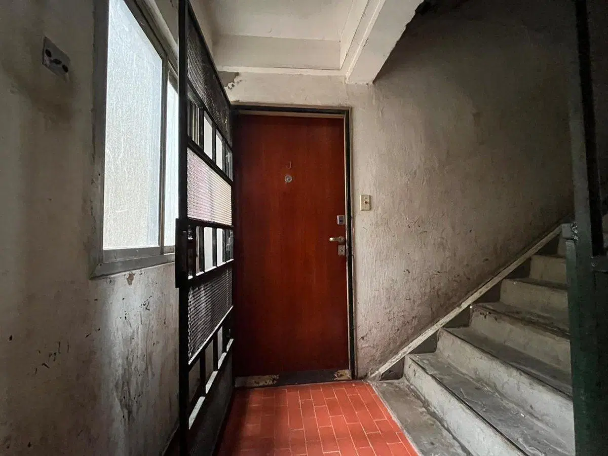 DEPARTAMENTO 5 AMB, APTO CREDIT0 4
