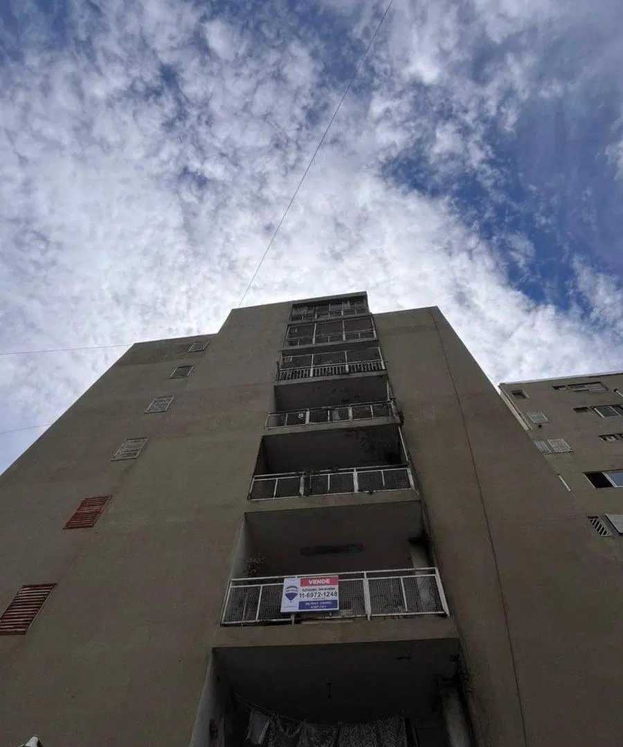 DEPARTAMENTO 5 AMB, APTO CREDIT0 5