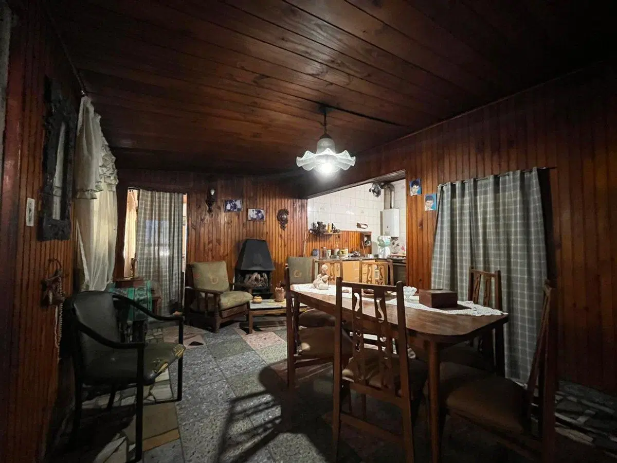 VENTA EN BLOQUE 2 CASAS EN LOTE PROPIO 2