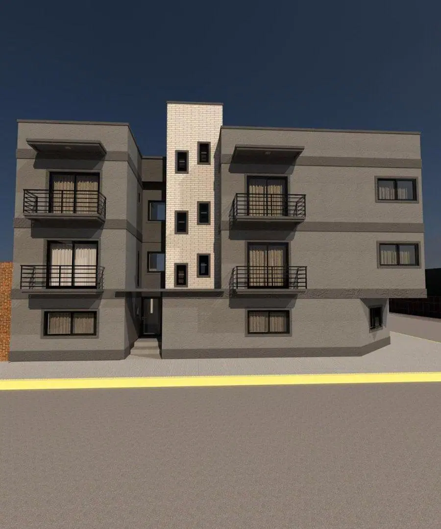 DPTO 2 AMBIENTES A ESTRENAR - V. ALSINA CENTRO 4
