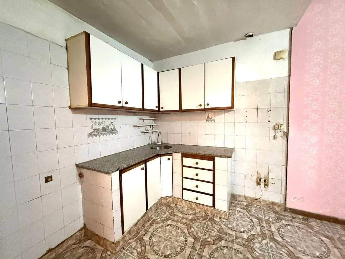 PH 3 AMB CON TERRAZA PROPIA EN VENTA V.ALSINA 5