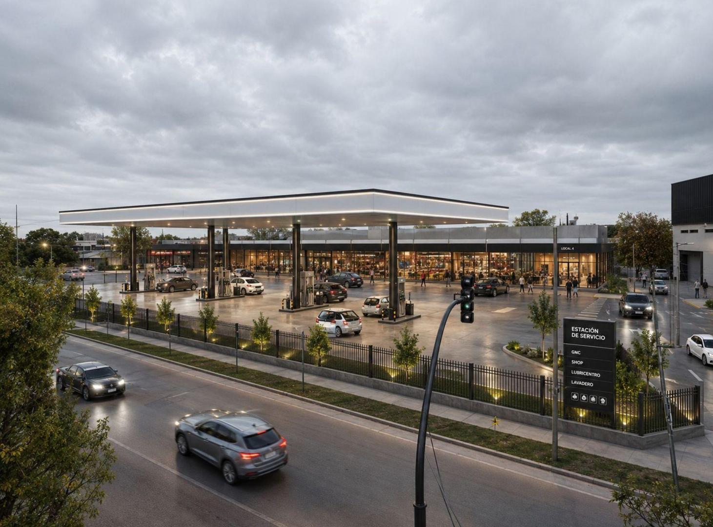 TERRENO DW 3.700 M2 VENTA SOBRE CAMINO NEGRO LOMAS