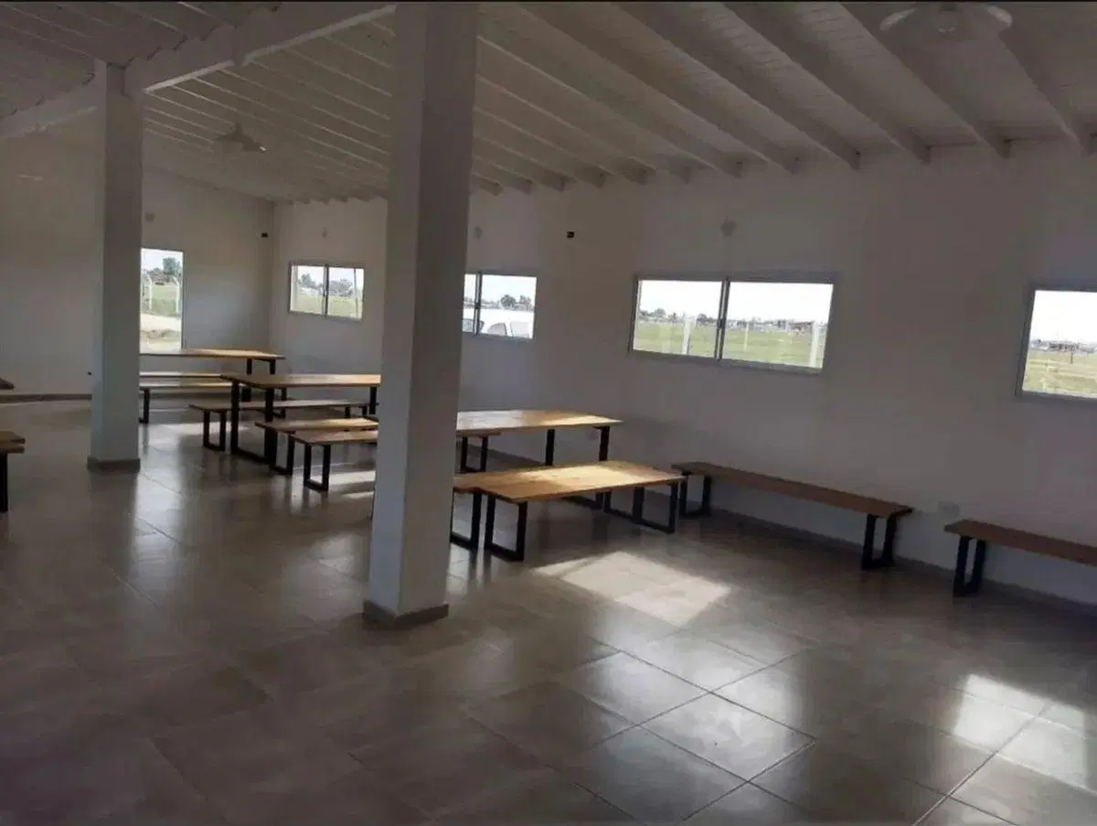 VENTA LOTES -ESTANCIAS DOMSELAAR CHICO SAN VICENTE 5
