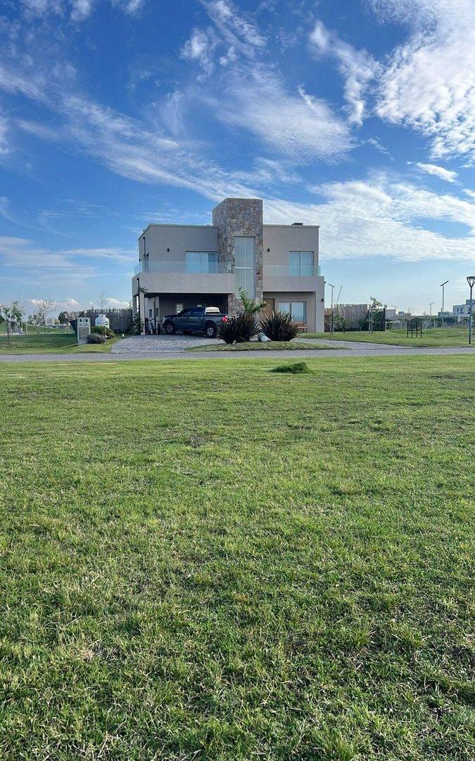 Foto de lote en venta, barrio privado, Hudson financiación, imagen 2