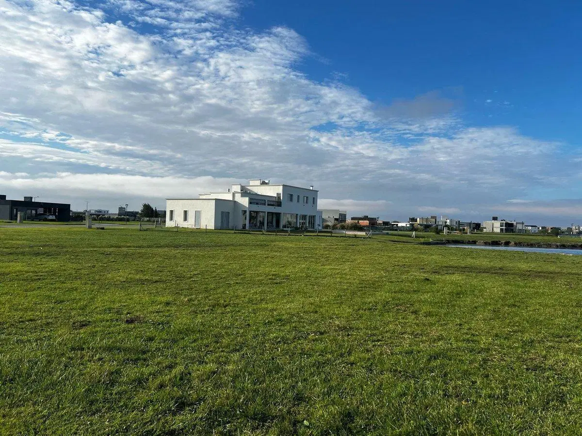 lote en venta, barrio privado, Hudson financiación 4