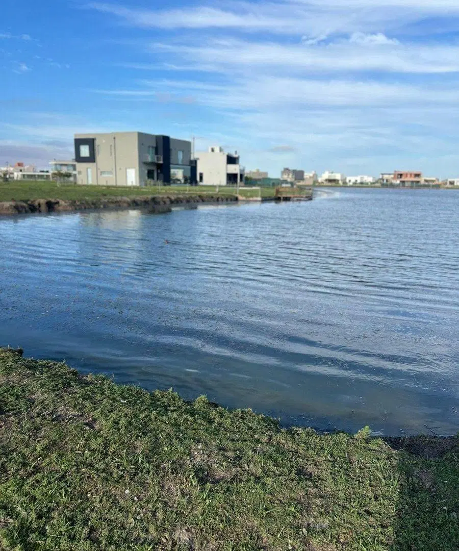 lote en venta, barrio privado, Hudson financiación 3