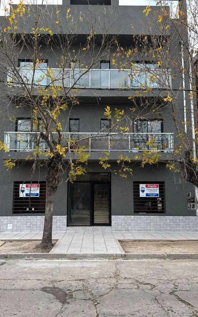 ALQUILER 3 AMB A ESTRENAR/SIN EXPENSAS 5