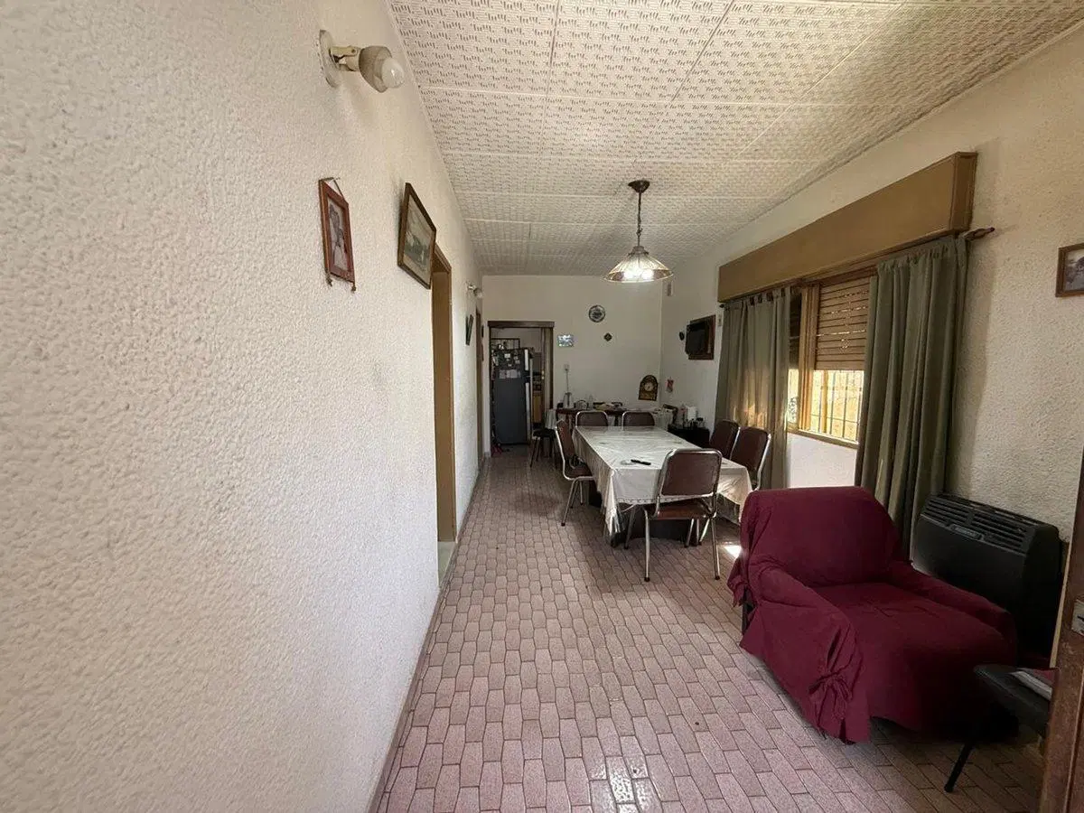 VENTA CASA 3 AMBIENTES VALENTIN A. APTO CREDITO 4