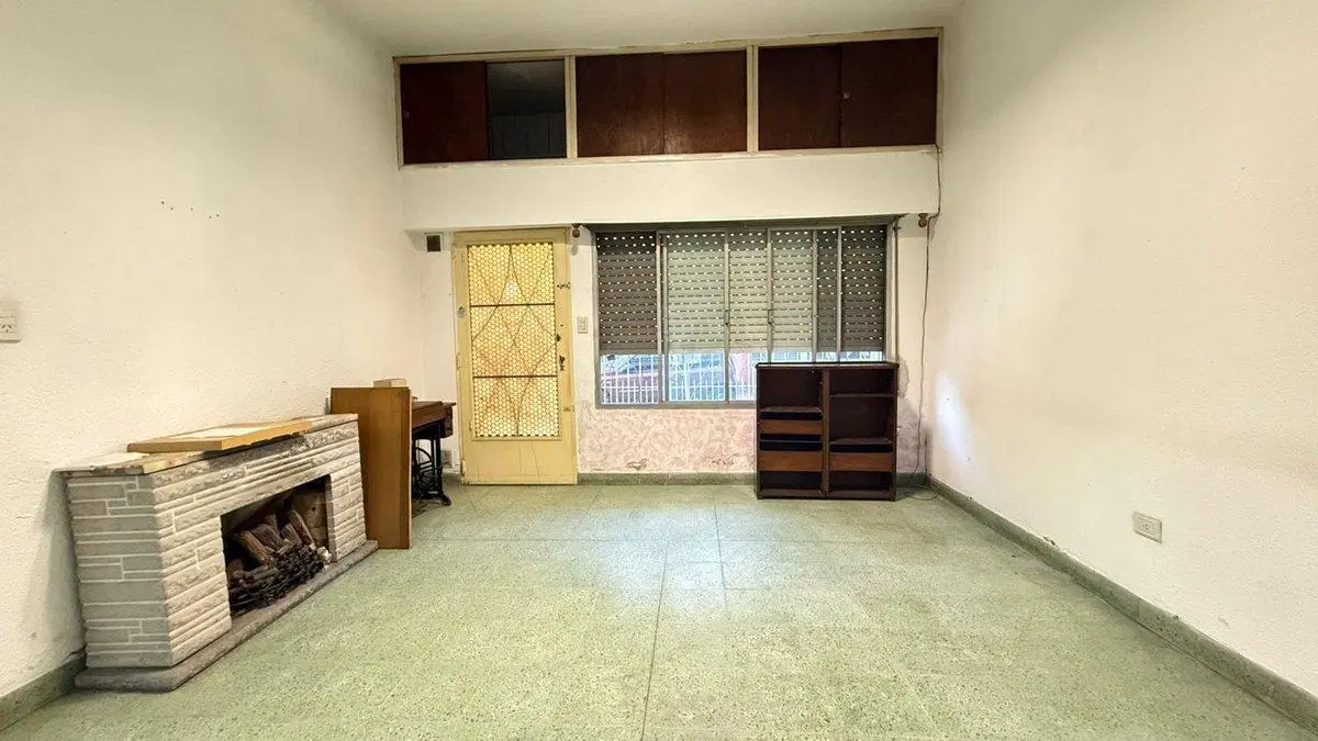 PH TIPO CASA EN VENTA 3 AMB CON TERRAZA 2