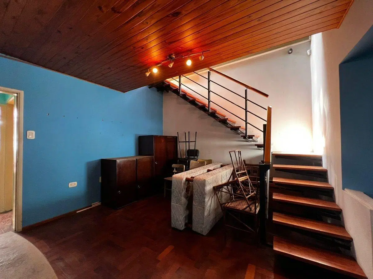 DOS CASA S/LOTE DE 237 M2 V. ALSINA VENTA 3