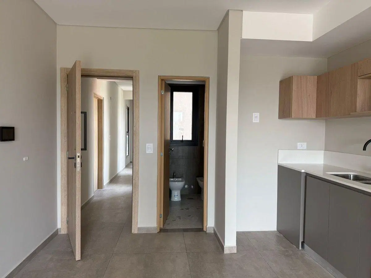 MONOAMBIENTE EN VENTA A ESTRENAR, LANUSITA 4