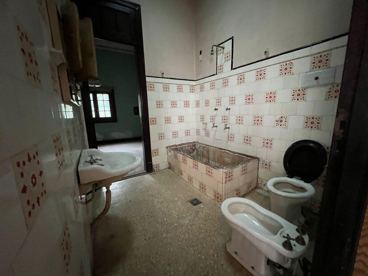 CASA LOTE PROPIO EN VENTA, 8,66X35 BANFIELD