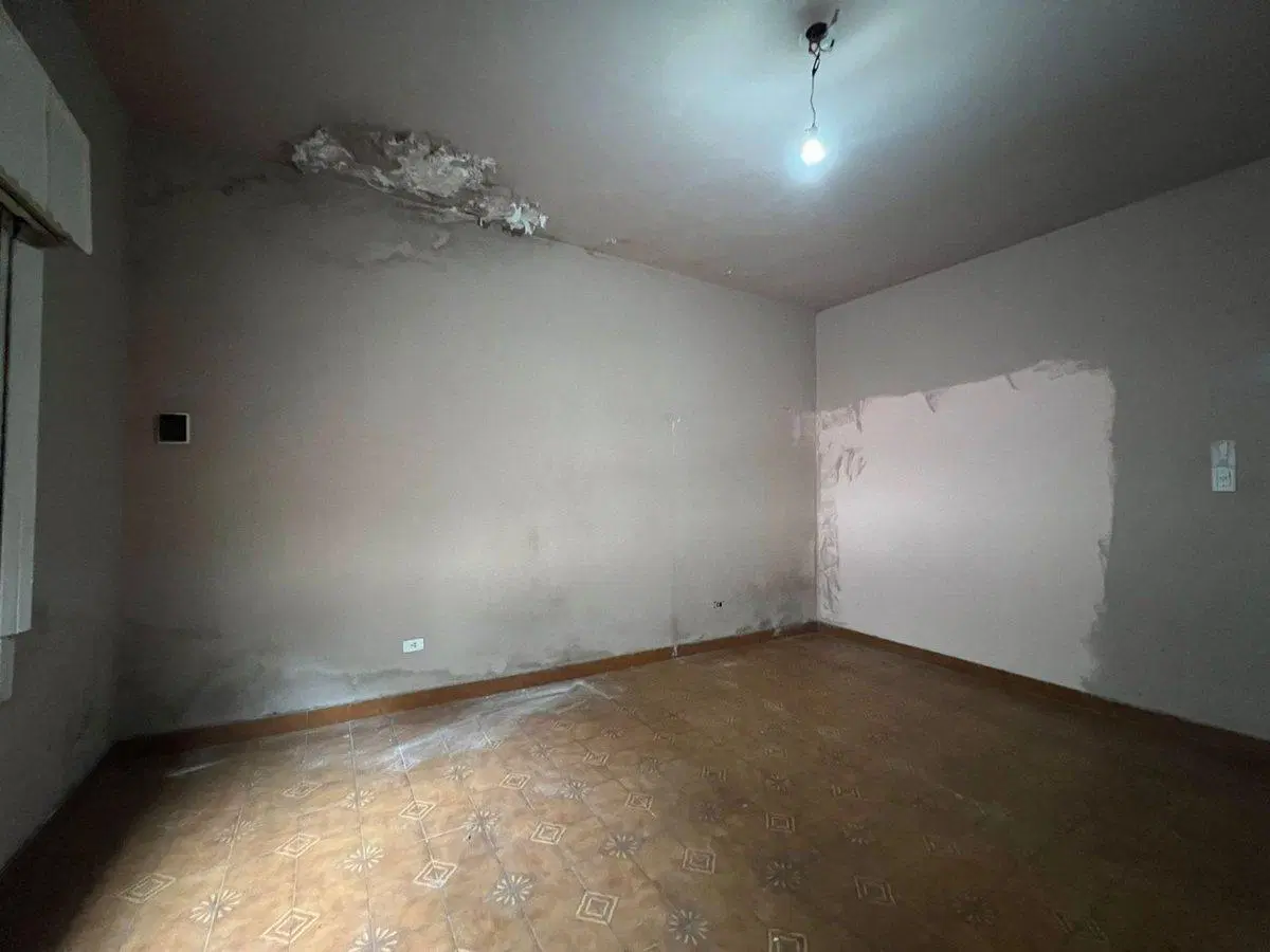 CASA LOTE PROPIO EN VENTA, 8,66X35 BANFIELD 4