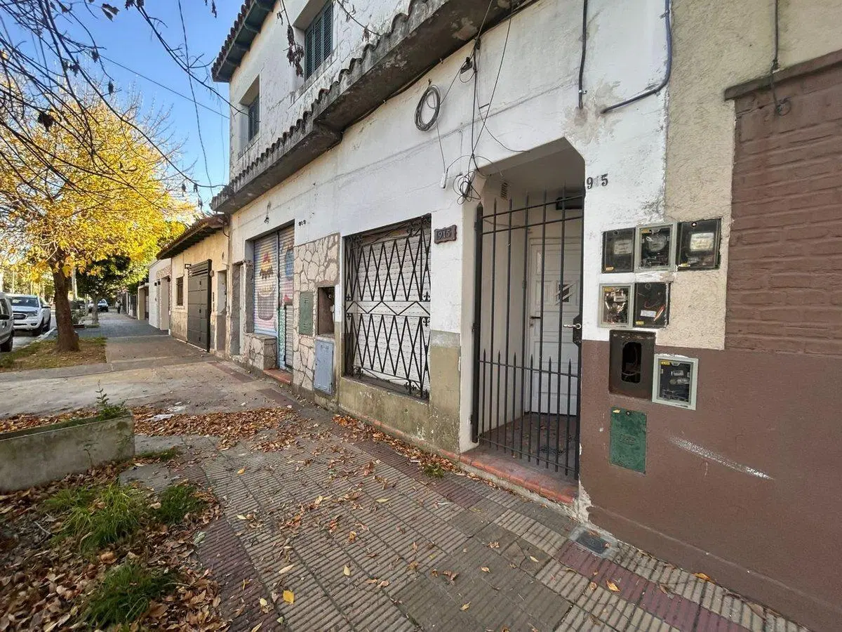 PH 2 AMB PLANTA BAJA ALQUILER TEMPERLEY S/EXPENSAS 4