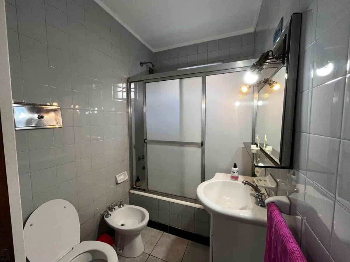 VENTA DPTO 3 AMB EN EL CENTRO DE LANUS OESTE 8