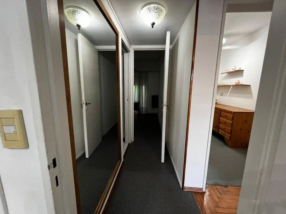 VENTA DPTO 3 AMB EN EL CENTRO DE LANUS OESTE 5