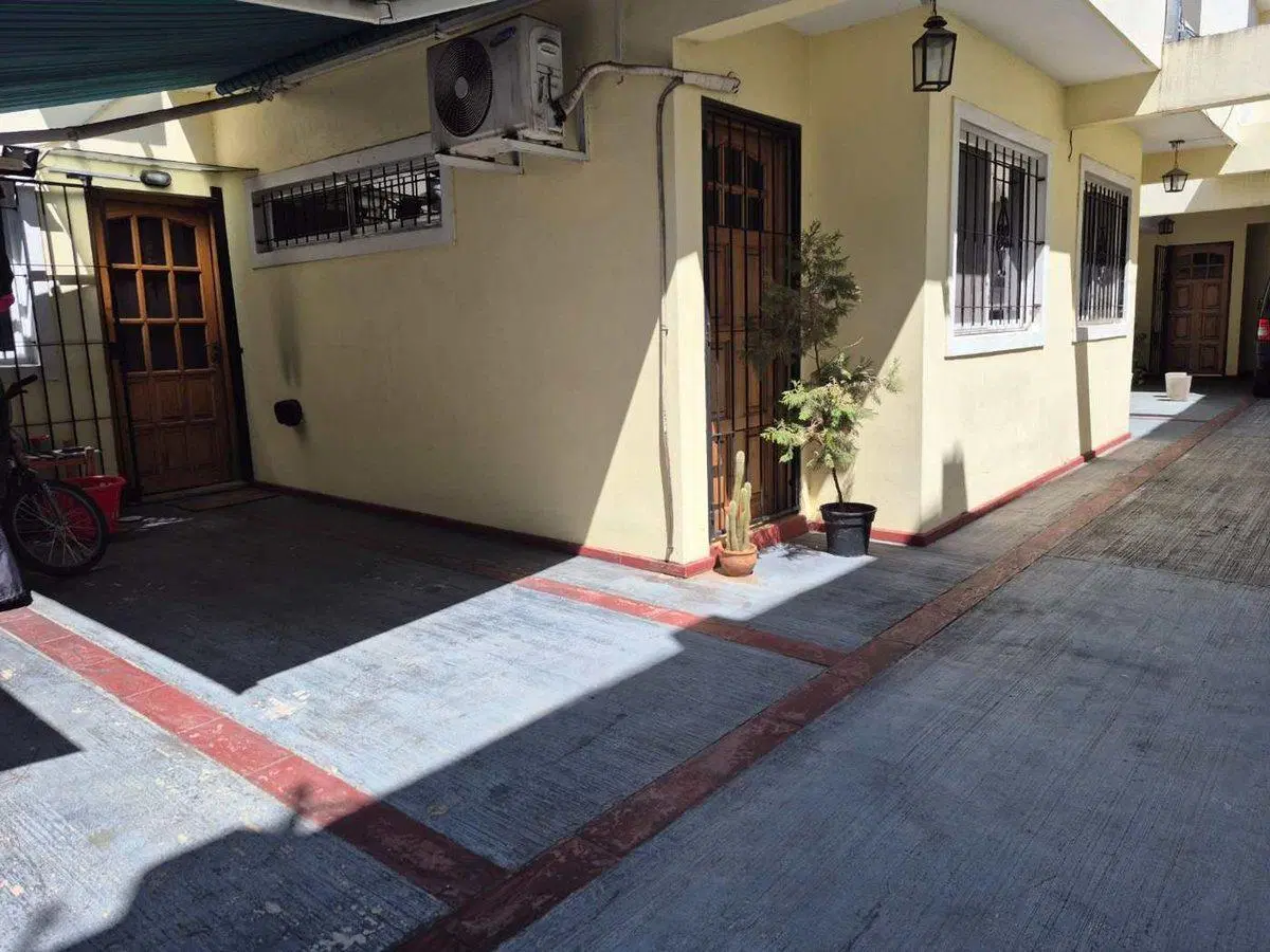 DUPLEX 3 AMB. APTO CREDITO ZONA CENTRICA LANUS. 4