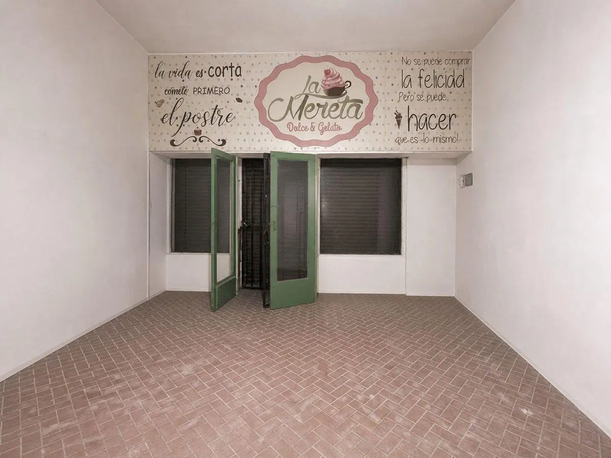 LOCAL EN ALQUILER EN TEMPERLEY EXCELENTE ZONA 2