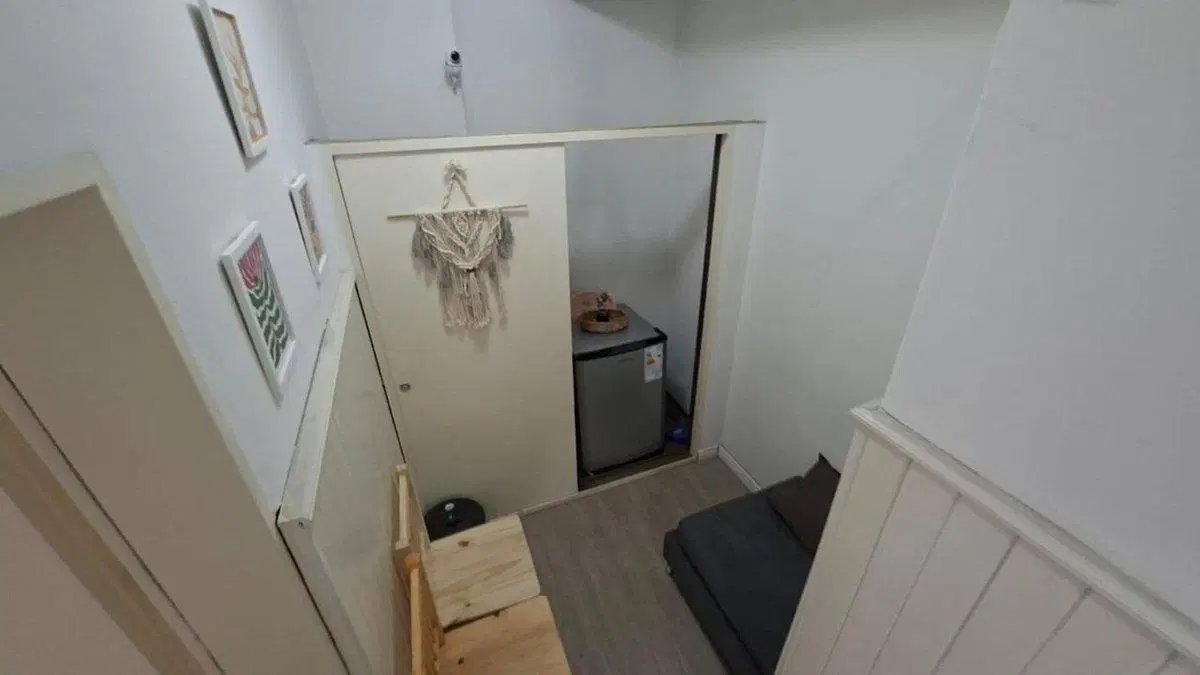 OFICINA 27M2 EN VENTA A MTS DE LA ESTACION LOMAS 3