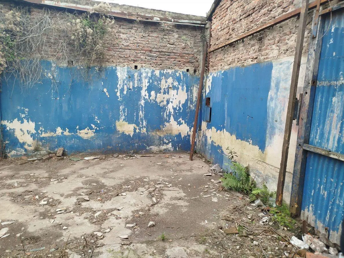 VENTA LOTE 225M2 - LANÚS OESTE 8