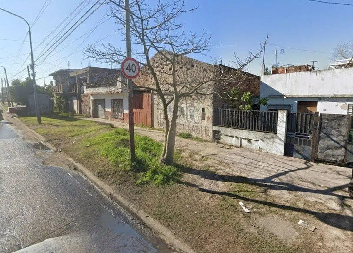 VENTA LOTE 225M2 - LANÚS OESTE 2