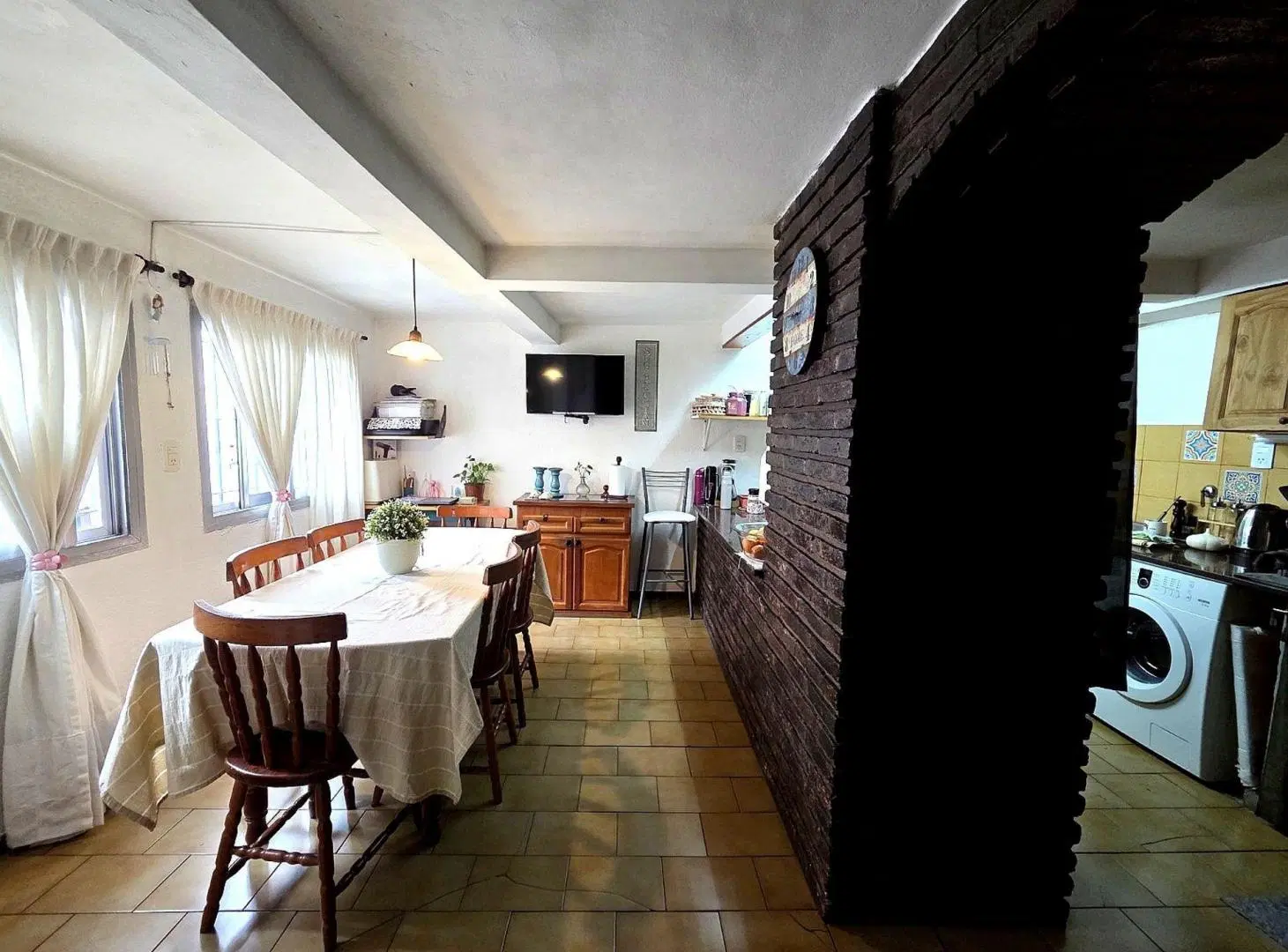 2 PH en block | 3 amb c/u IDEAL INVERSOR/2 Flias 4