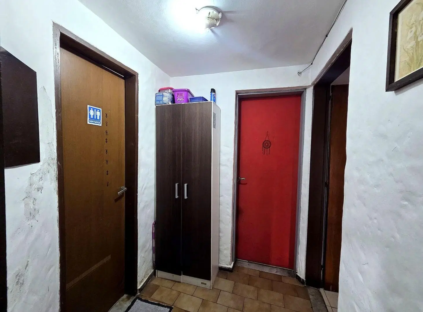 2 PH en block | 3 amb c/u IDEAL INVERSOR/2 Flias 8