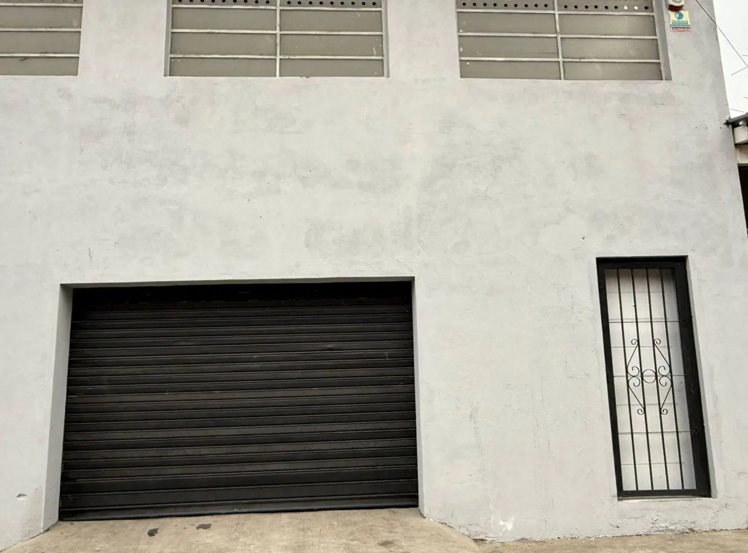 DEPOSITO EN ALQUILER LANUS OESTE, 180M2 4