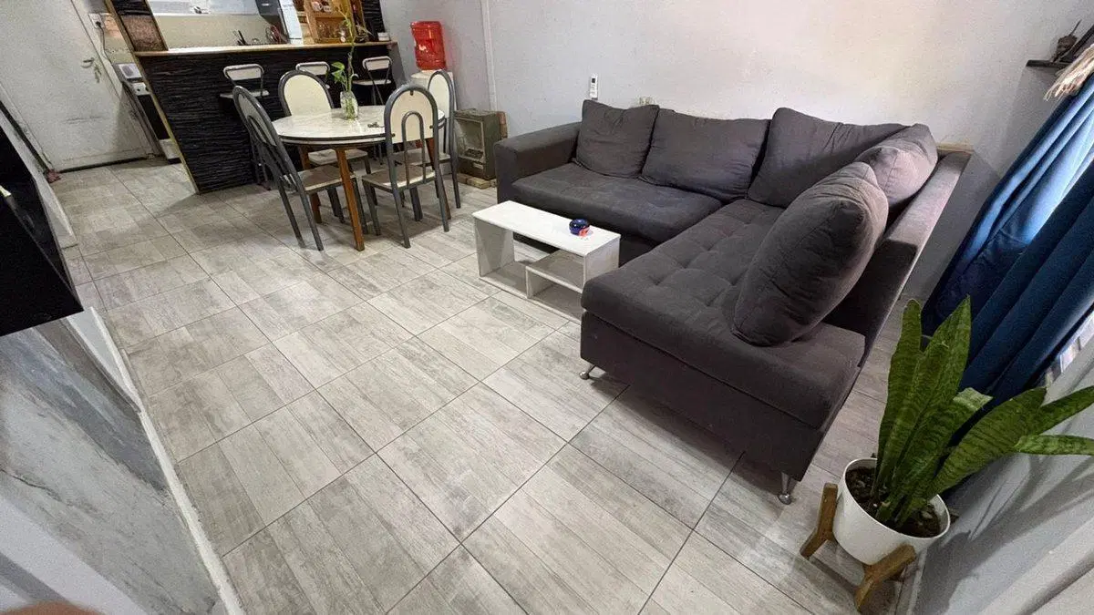 VENTA CASA 3 AMB CON PATIO Y PILETA - SPEGAZZINI 4