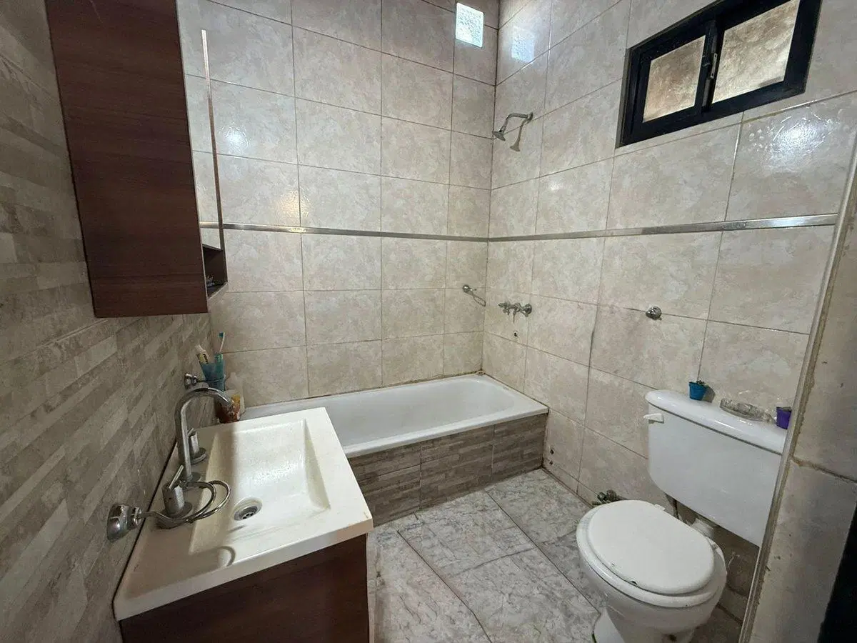 Casa en venta 2 ambientes con pileta 5