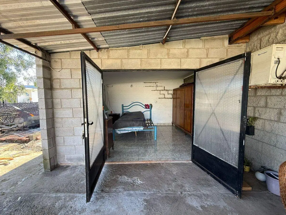 Casa en venta 2 ambientes con pileta 2