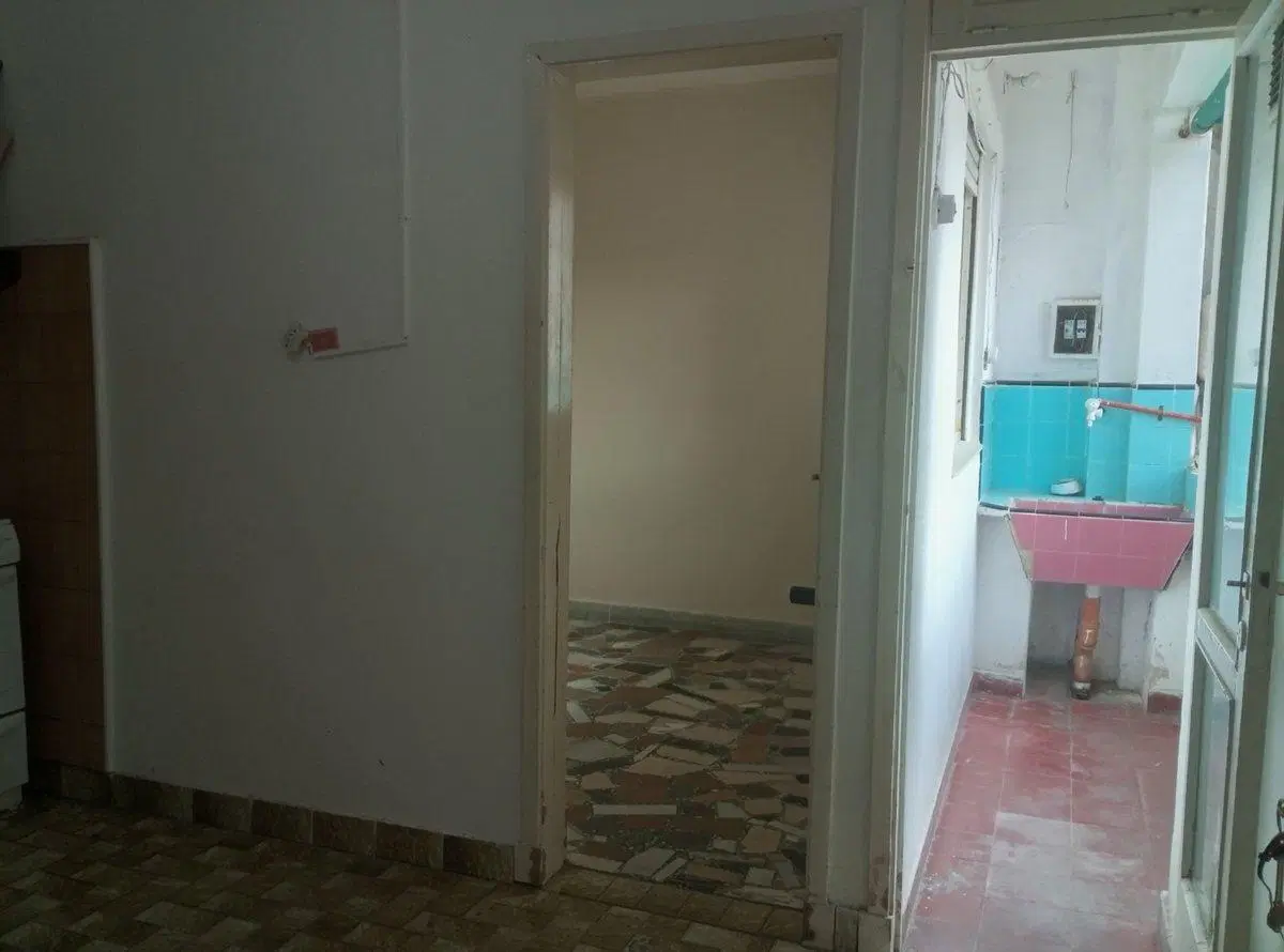ALQUILER DEPTO 3 AMB CON LAVADERO - GERLI, LANÚS 4