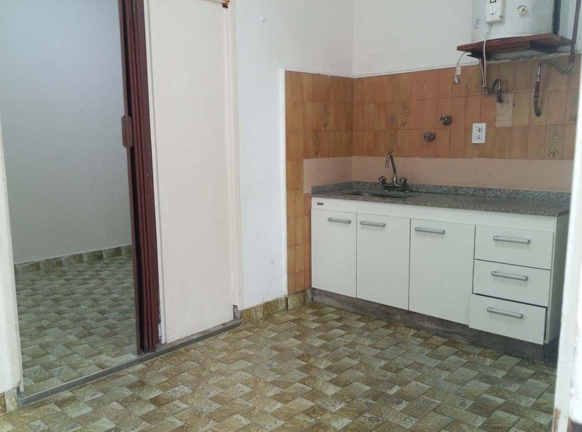 ALQUILER DEPTO 3 AMB CON LAVADERO - GERLI, LANÚS