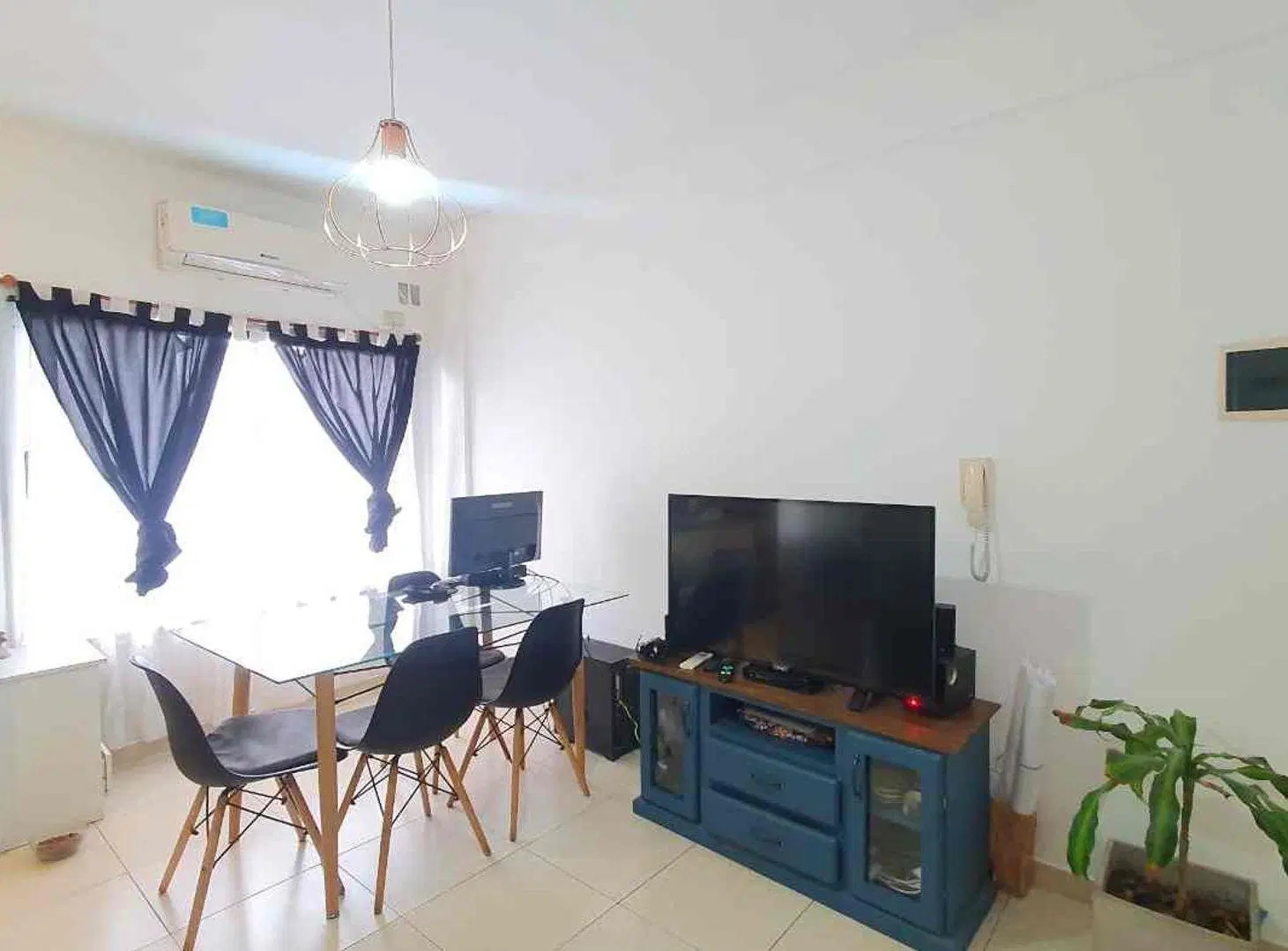 Depto 2 amb c/ balcon en Lomas. Apto profesional 5