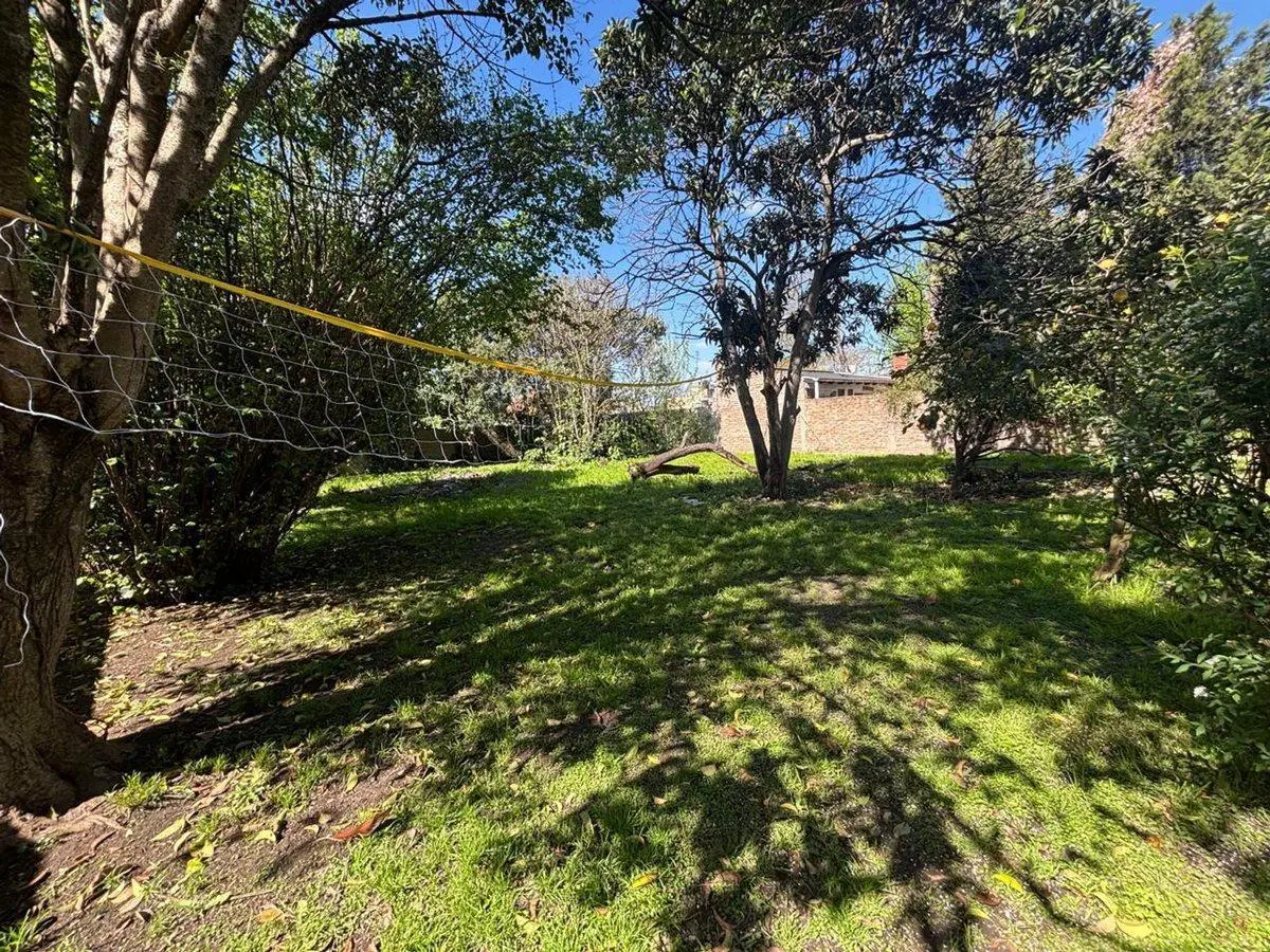 CASA EN VENTA EZEIZA LOTE 1000 M2.PERMUTA-FINANCIA 4