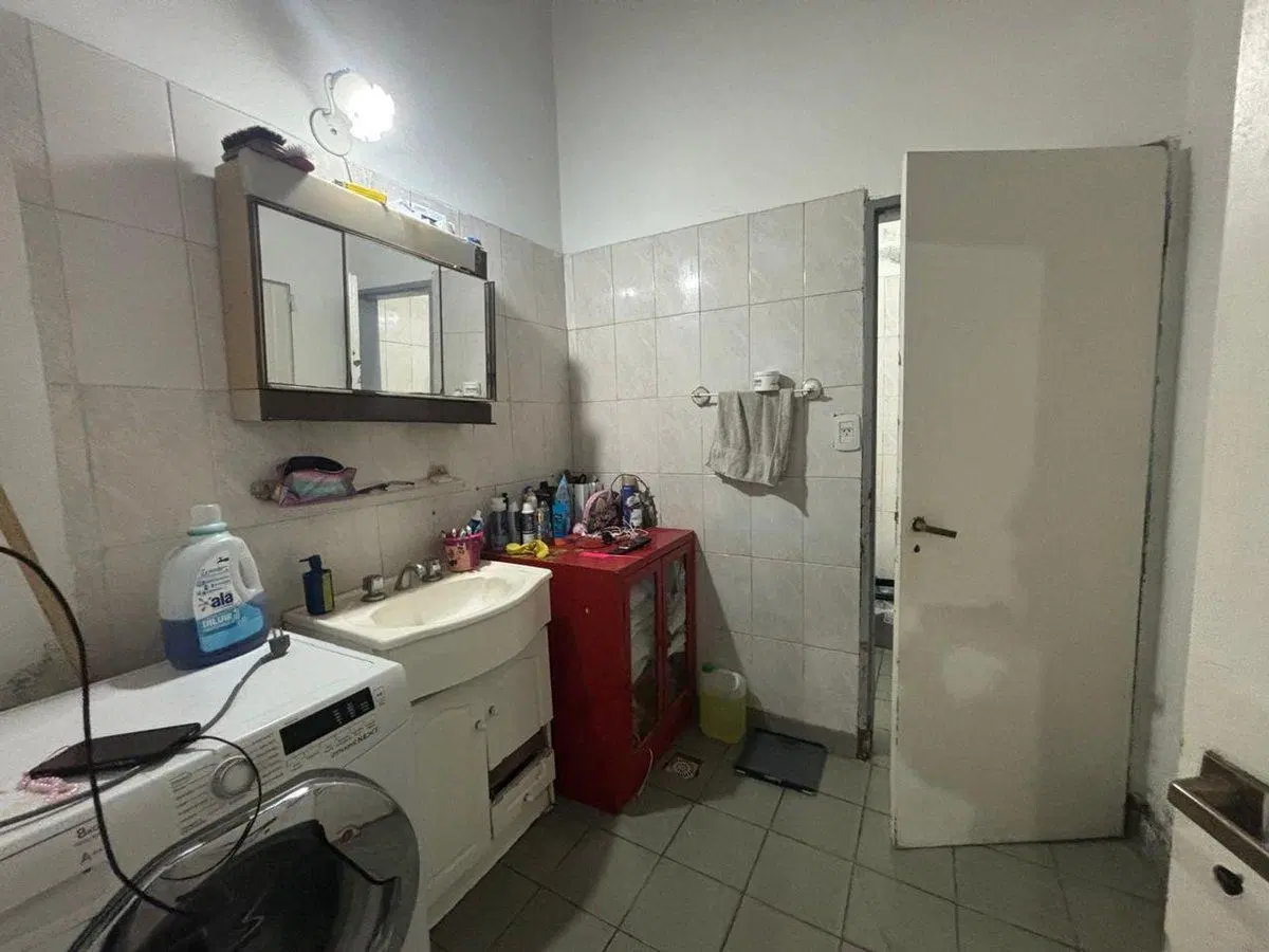 CASA EN VENTA EZEIZA LOTE 1000 M2.PERMUTA-FINANCIA 8