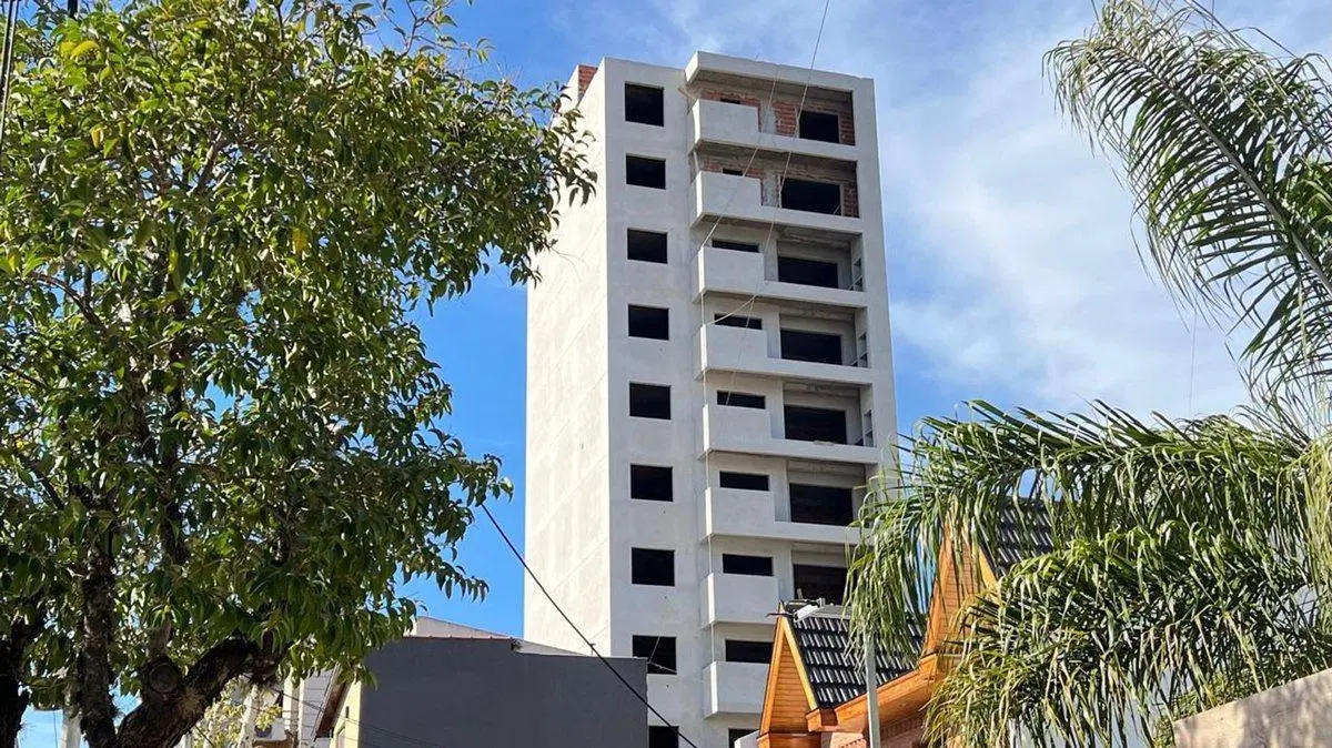 DEPTO 2 AMB. EN VENTA-ENTREGA APROX. MARZO 2027 8