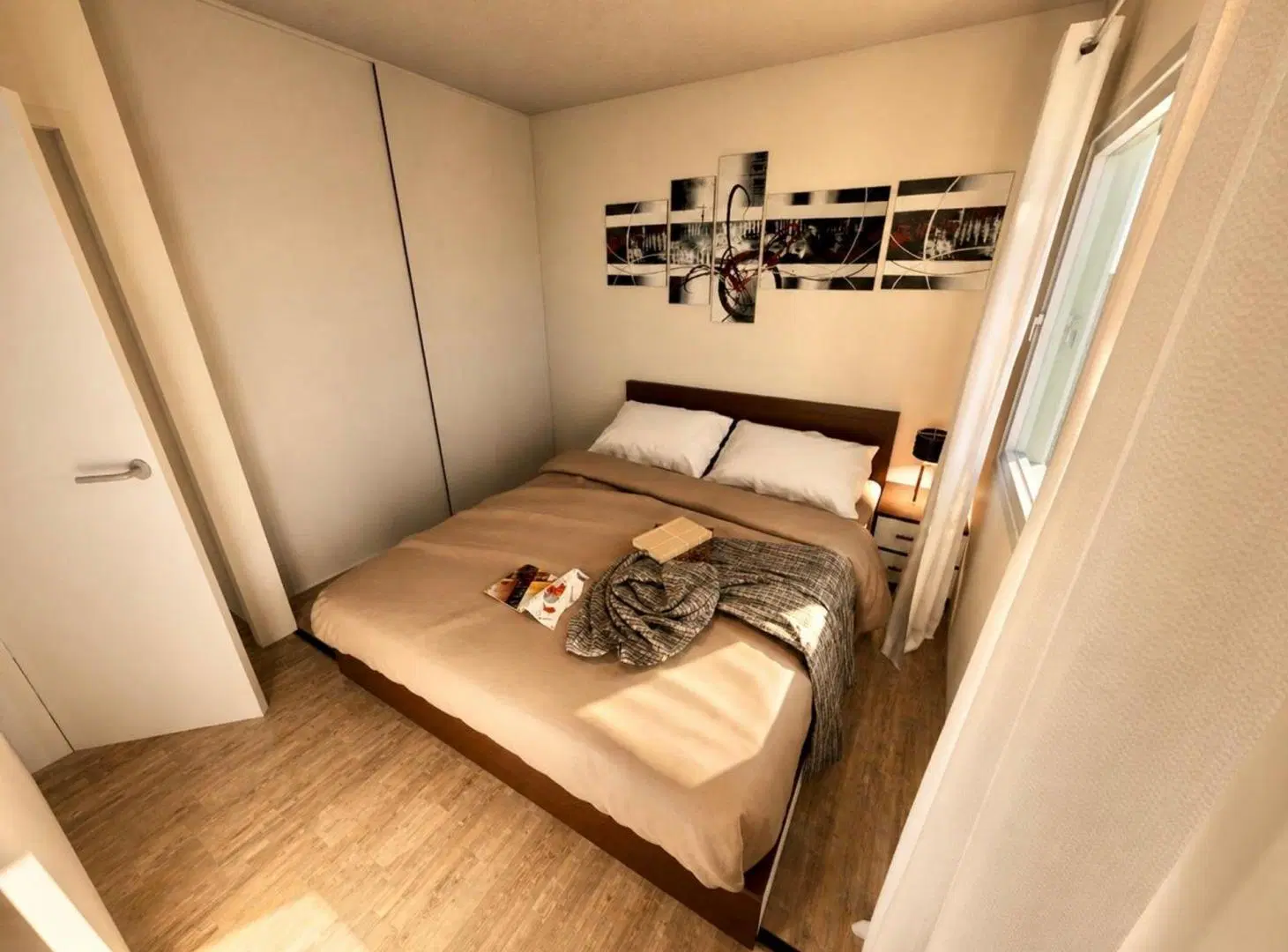 DEPTO 2 AMB. EN VENTA-ENTREGA APROX. MARZO 2027 4