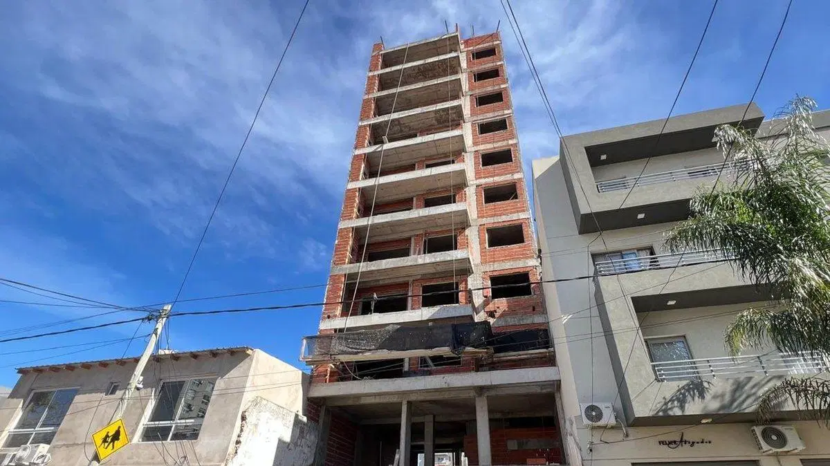 DEPTO 2 AMB. EN VENTA-ENTREGA APROX. MARZO 2027 2