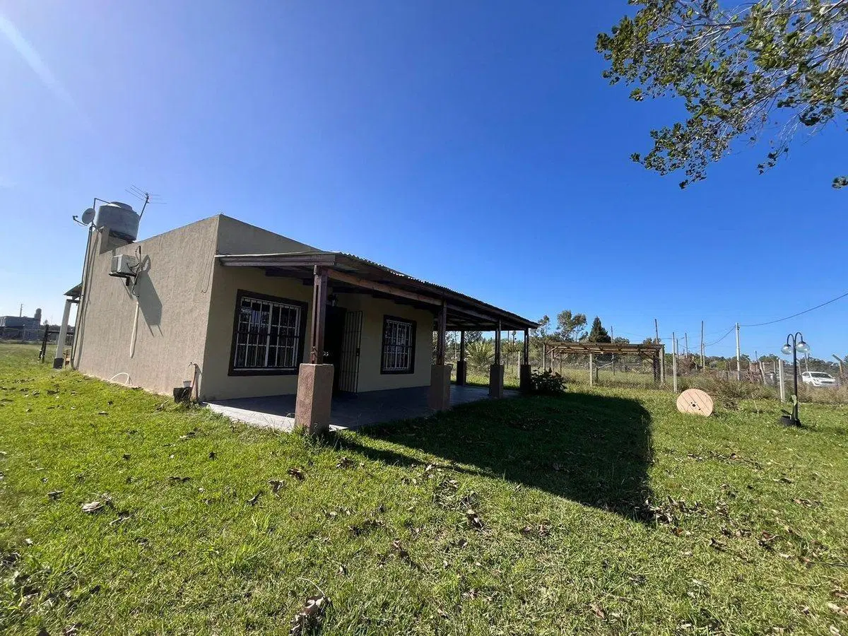 CASA QUINTA EN GUERNICA Pileta/Parque 3,316 M2 2