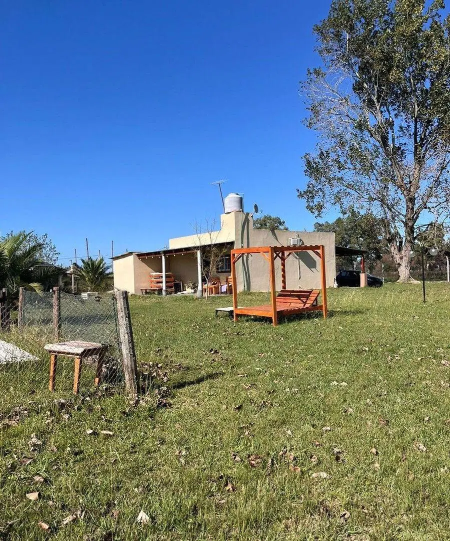 CASA QUINTA EN GUERNICA Pileta/Parque 3,316 M2 8