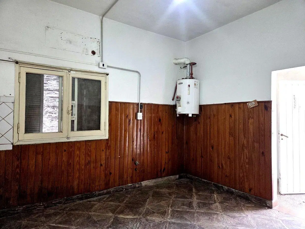 LOTE CON 5 DPTOS Y FONDO LIBRE.IDEAL INVERSOR 2