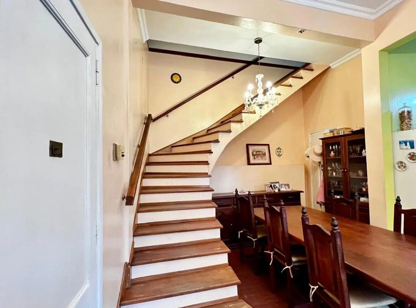 VENTA-2 CASAS SOBRE LOTE PROPIO-VALOR OPORTUNIDAD! 5