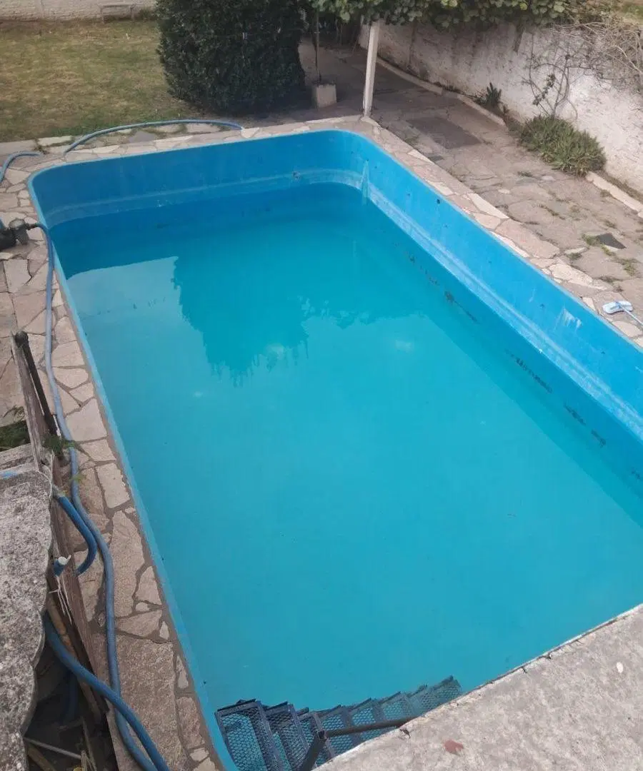 CASA EN VENTA CON LOTE EN FCIO VARELA APTA CRED 3