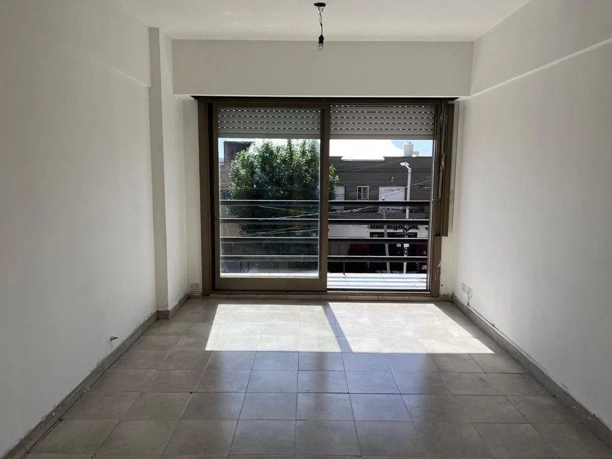Departamento 2 ambientes APTO CREDITO Avellaneda 8