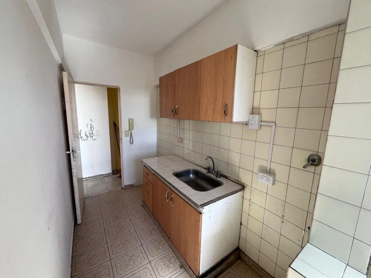 Departamento 2 ambientes APTO CREDITO Avellaneda 3