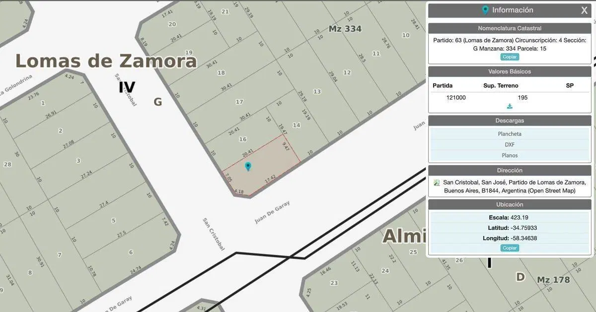 CASA DE 3 AMB EN VENTA EN TEMPERLEY CON 2 LOCALES 4
